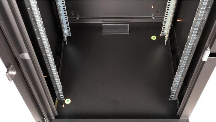 Produktbild Roline 19-Zoll Wandgehäuse Pro 20 HE (10.86 HE, 19 Zoll Rack)