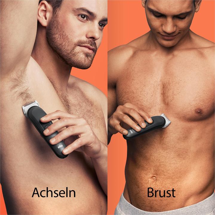 Produktbild Braun BG3340