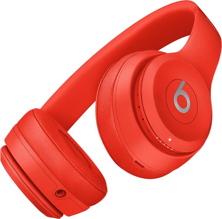 Productafbeelding Beats Solo3 Draadloos (Geen ruisonderdrukking, 40 h, Draadloze)