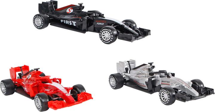 Produktbild 2-Play Formel-Rennwagen