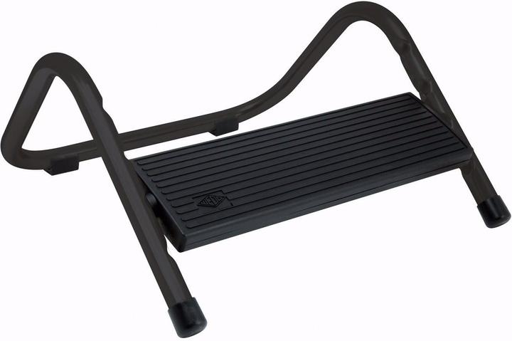 Wedo Trittboy 4 Stufen (17 x 34 x 36 cm)