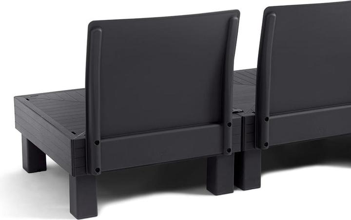 Produktbild Keter Gartenmöbel-Set