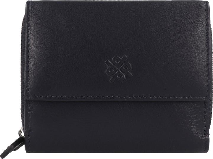 Produktbild Picard Bali 1 Geldbörse RFID Schutz Leder 10 cm