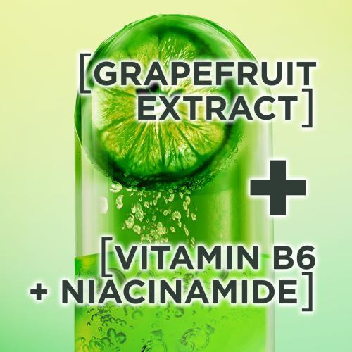 Immagine prodotto Garnier Fructis Forza e Lucentezza (1000 ml, Shampoo liquido)
