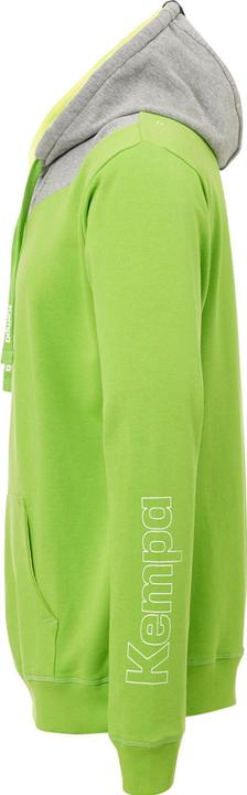 Produktbild Kempa CORE 2.0 HOODY (128)