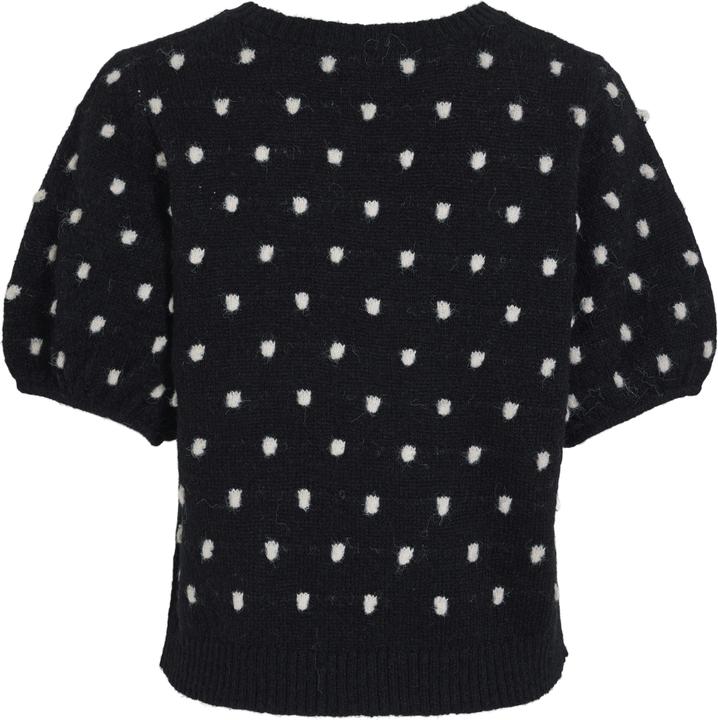 Image du produit Vila Kurzarm Stricktop (XL)