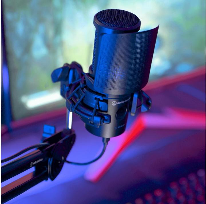 Immagine prodotto Audio-Technica AT2020USB-XP