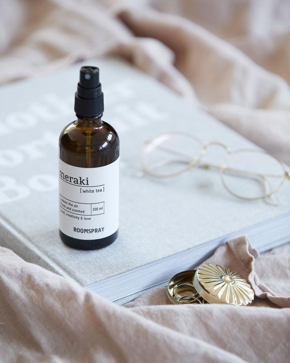 Image du produit Meraki White Tea (100 ml)