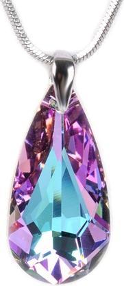 Image du produit Levien Gentle Drop Vitrail Light collier (L)