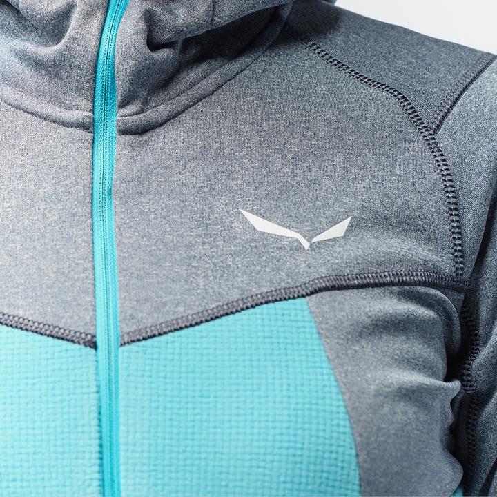 Produktbild Salewa Puez Hybrid Polarlite Da Kapuzenjacke (M)