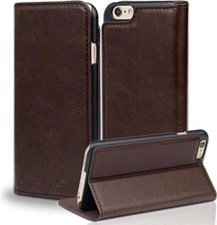 Immagine prodotto Cadorabo Custodia per Apple iPhone 6 / iPhone 6S (Apple iPhone 6)
