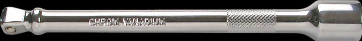 Actual product image SW-Stahl 05852L Tilt extension 3/8 inch for ratchet I Reversible ratchet 3/8 inch I Chrome vanadium steel