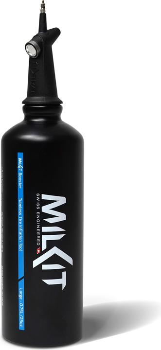 Image du produit MilKit Tubeless Booster 0.75L