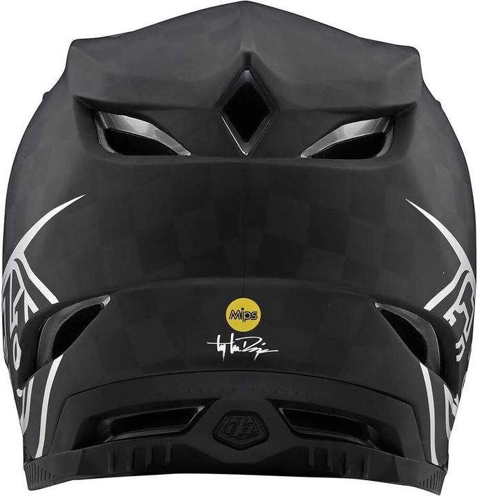 Image du produit Troy Lee Designs D4 MIPS (55 - 56 cm)