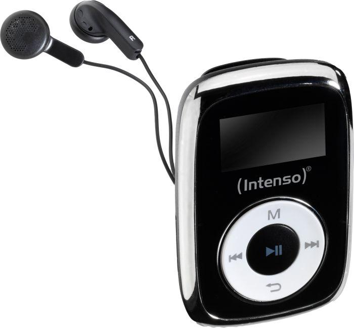Produktbild Intenso Mover (8 GB)