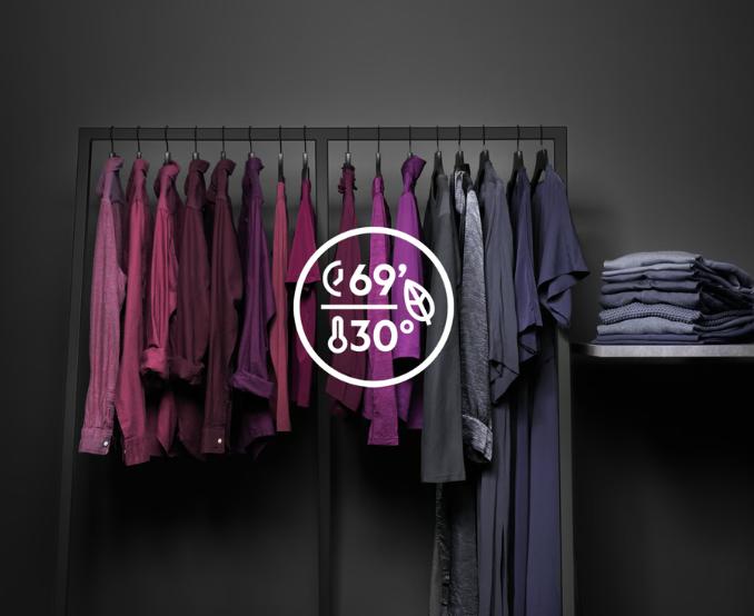 Image du produit AEG L7FBG61480 Lave-linge à chargement frontal (8 kg, Gauche)