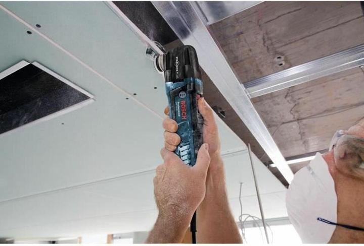 Immagine prodotto Bosch Professional Multi-Cutter GOP 30-28, in scatola