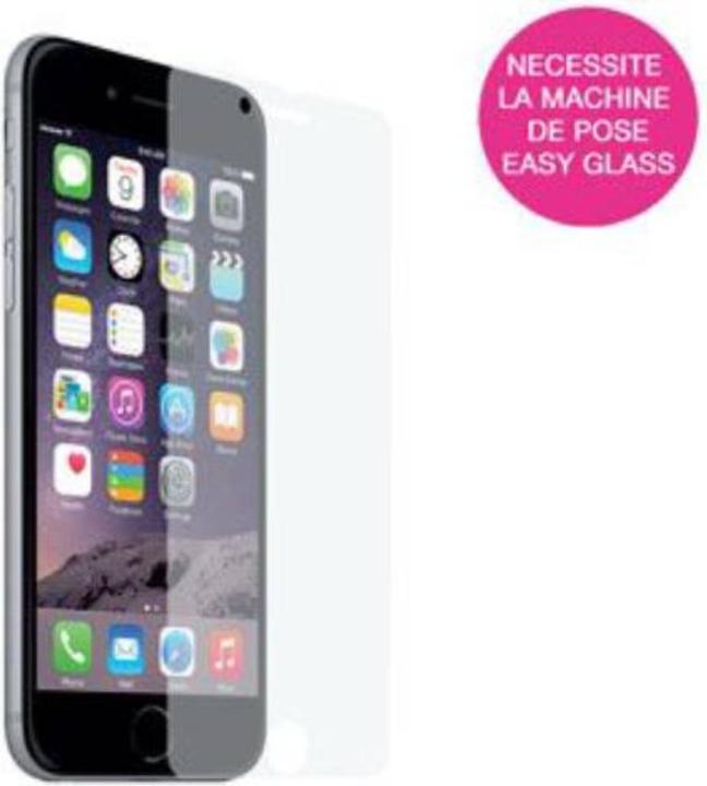 Immagine prodotto MW Pellicola di vetro EASY GLASS STANDARD (1 Pezzo/i, Apple iPhone SE (terza generazione), Apple iPhone SE (seconda generazione))