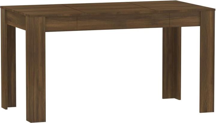 VidaXL Georgie (140 x 74.5 x 76 cm)