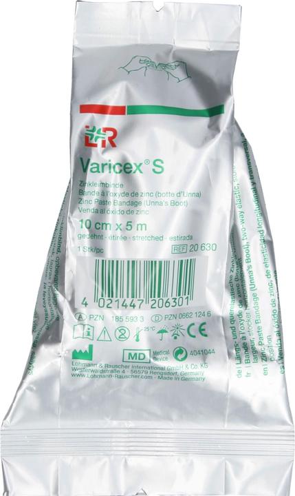 Immagine prodotto Lohmann & Rauscher S Benda in pasta di zinco