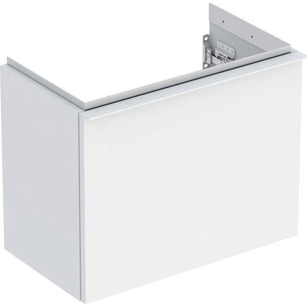 Produktbild Geberit iCon Unterschrank für Handwaschbecken, 1 Schublade, 52x41,5x30,7 cm, 502302 (35 x 56 x 48 cm)