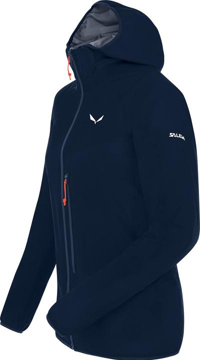Image du produit Salewa Veste Agner 2 3L Powertex Da (34)
