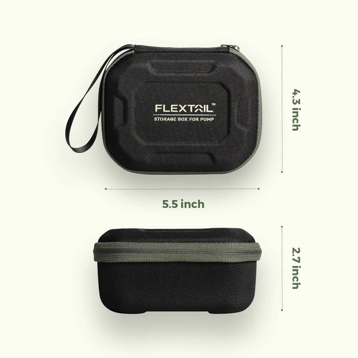Immagine prodotto Flextailgear Custodia