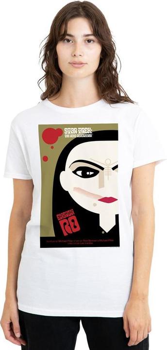 Produktbild The Next Generation Season 5 Episode 3 TShirt (L)