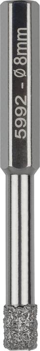 Image du produit wolfcraft Foret à diamant (5 mm)
