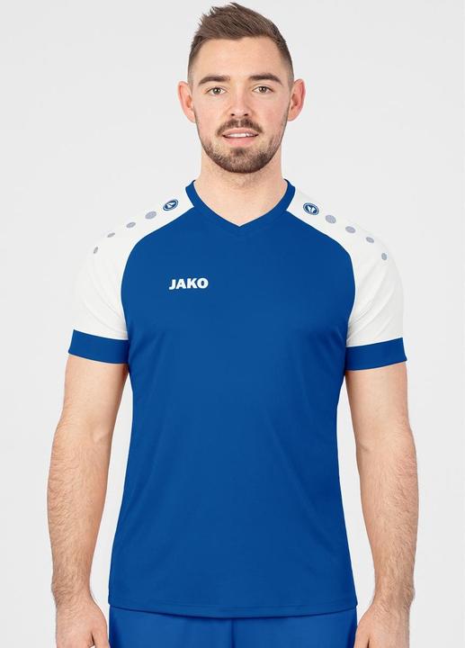 Produktbild JAKO TRIKOT CHAMP 2.0 KA (L) (L)