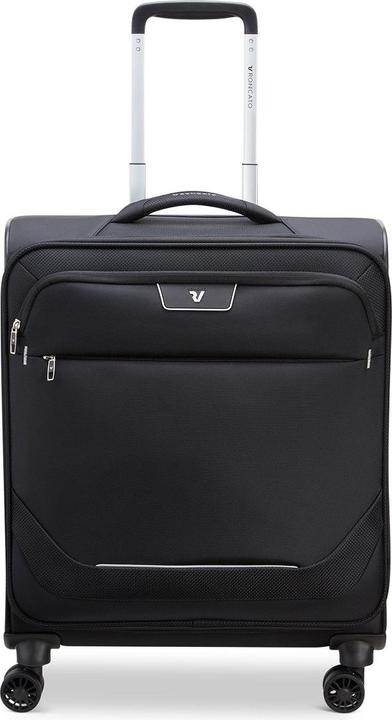 Immagine prodotto Roncato Joy Carrello cabina a 4 ruote 56 cm (56 l, Bagaglio a mano (fino a 50 litri))