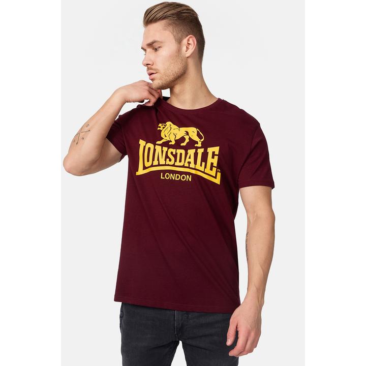 vintage oxblood