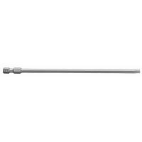 Actual product image Bosch Professional Zubehör Screwdriver bit extra-hard T40, 152 mm, pack of 1 (T40)