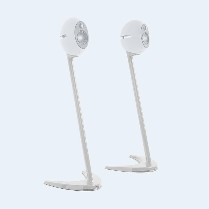 Produktbild Edifier Stojaki E25 2.0 Luna Białe (1 Stk., Ständer)