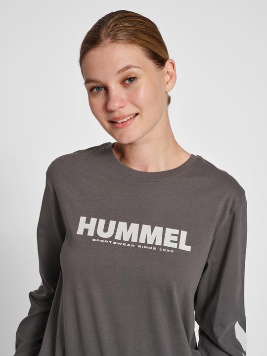 Actual product image hummel Legacy T-Shirt L/S (XL)