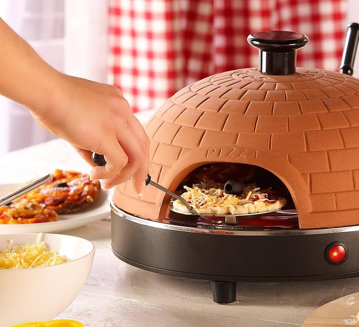 Produktbild Cucina di Modena Pizzaofen