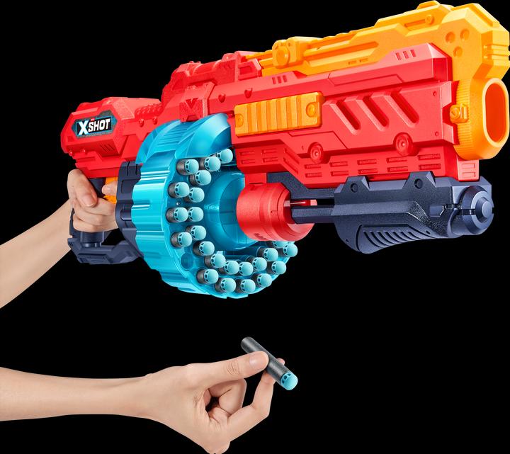 Produktbild Xshot X-SHOT-EXCEL-TURBO ADVANCE,S3