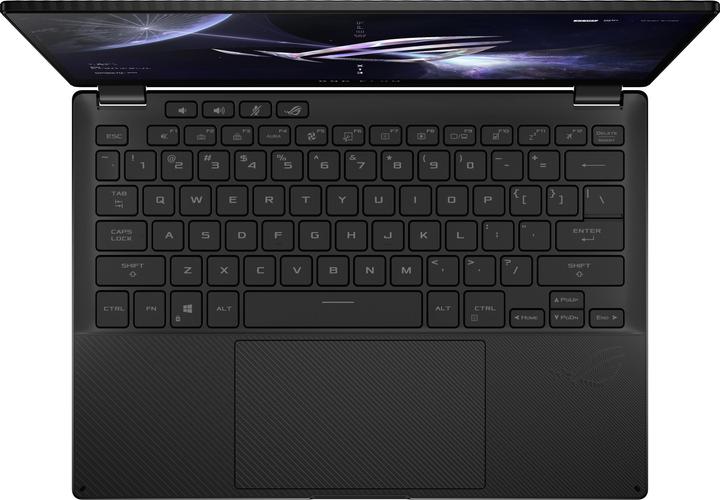 Productafbeelding ASUS ROG Flow X13 (13.40", AMD Ryzen 9 7940HS, 16 GB, 512 GB, NL)