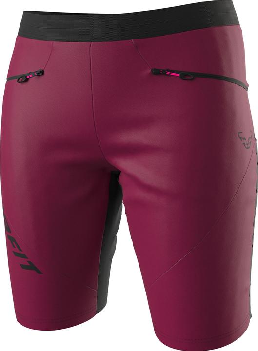 Dynafit Women's Traverse DST Shorts