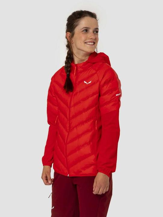 Produktbild Salewa Women's Agner Hybrid RDS DWN Jacket (38, M)