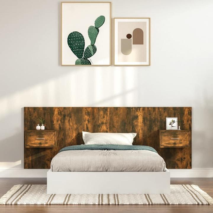 Actual product image VidaXL Evelin (120 x 1.5 x 80 cm)