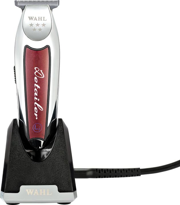 Produktbild Wahl LI Contours Clipper