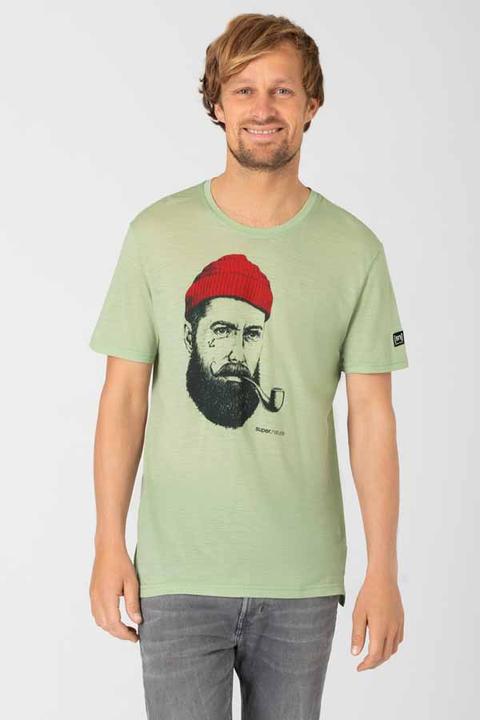 Produktbild Super Natural Sailor Tee (XXL)