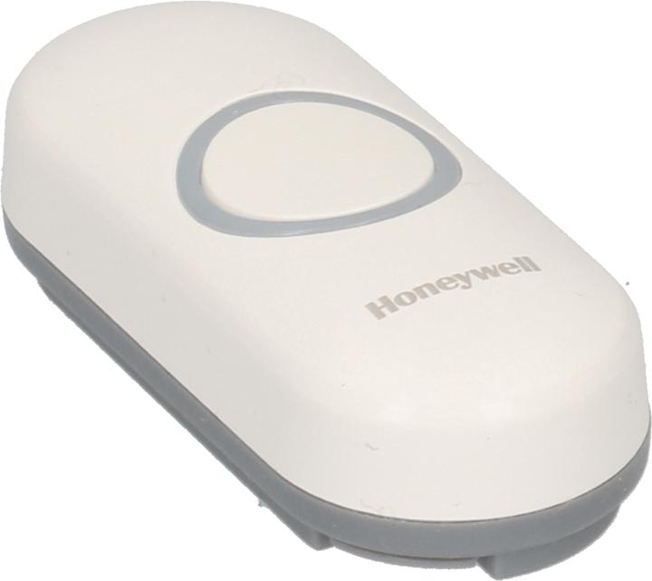 Image du produit Honeywell Bouton-poussoir de sonnette sans fil vertical (Funk)