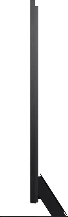 Produktbild LG 100QNED86A6 (100", QNED86, QNED, 4K, 2025)
