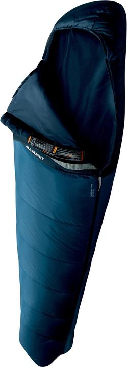 Actual product image Mammut Nordic OTI Spring (209 cm)