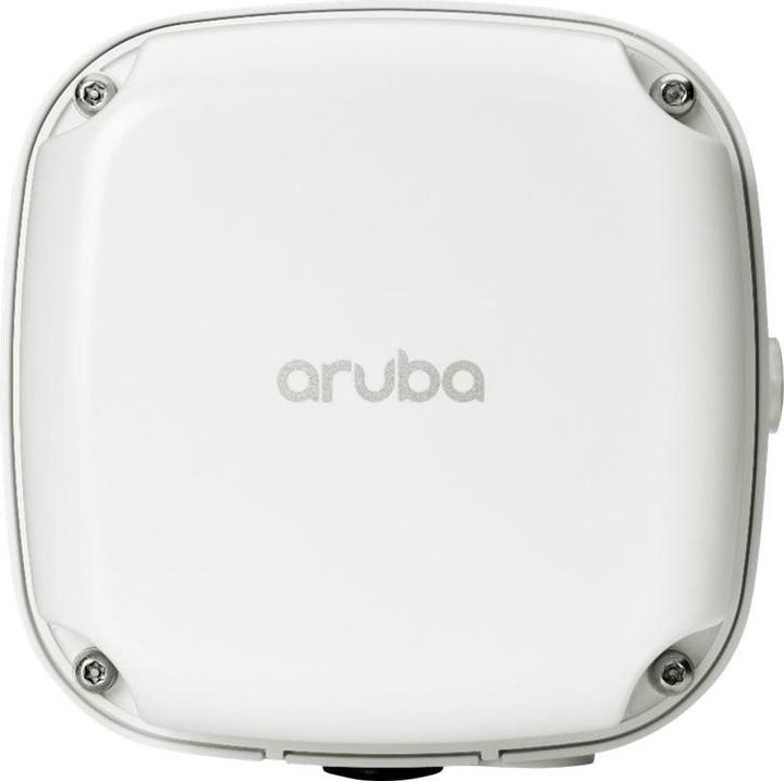 Immagine prodotto HPE E Aruba AP-565EX Access Point, RW, 802.11ax, Dual :2 Radio, Antenna Omni interna, Outdoor, Haz (1200 Mbit/s)