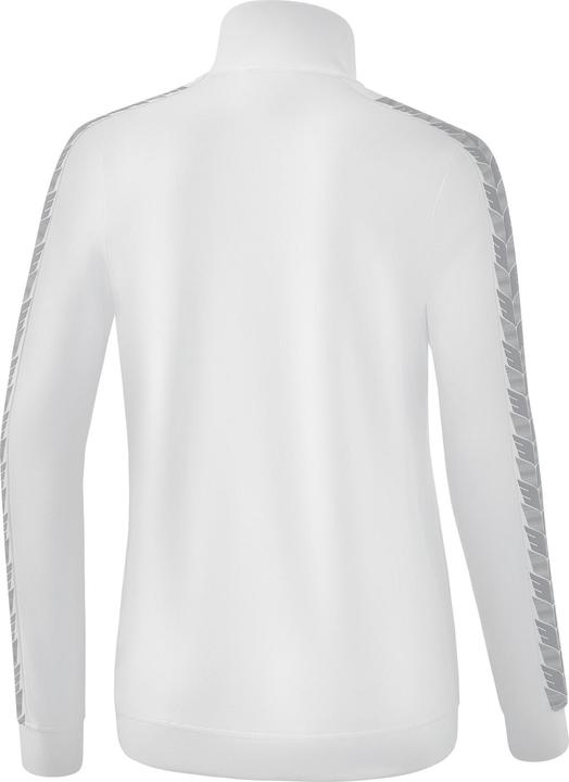 Produktbild Erima Essential Team Tracktop Jacke (38)