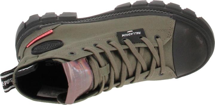 Produktbild Palladium Revolt Hi Tx - 56423 (40)