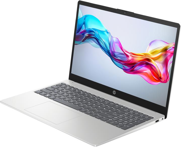 Actual product image HP 15-fd1752nz (15.60", Intel Core 7 150U, 16 GB, 1000 GB, CH)